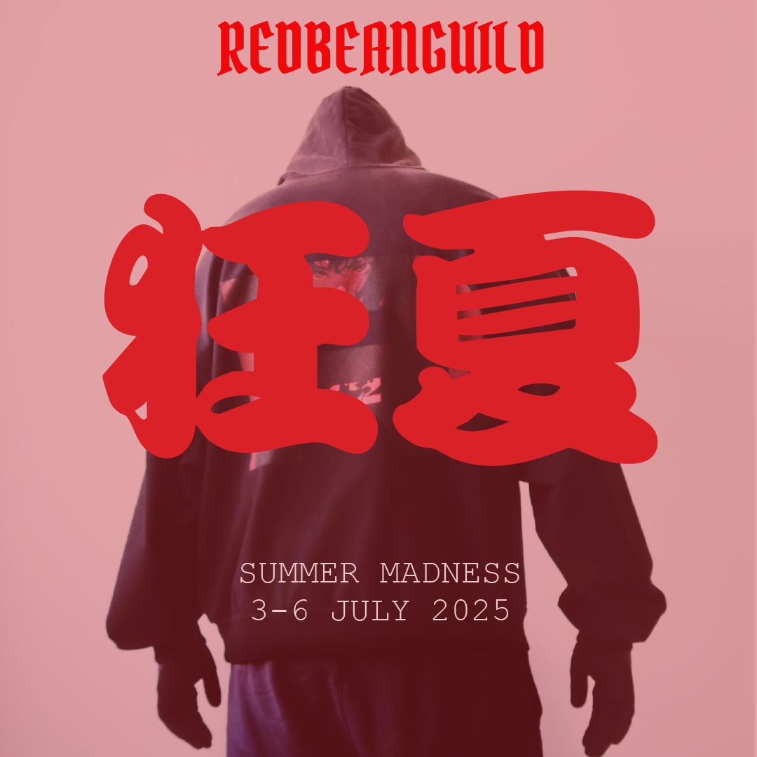 SUMMER MADNESS drop